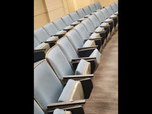 Load and play video in Gallery viewer, Dining room Chair  Cleaning Special(4) $100  Cleaning($  min charge for 1 chair$60)
