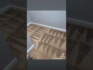 Bundle Deal Special 3 rooms stairs hallway $175