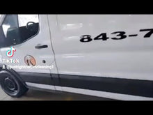 Load and play video in Gallery viewer, Dining room Chair  Cleaning Special(4) $100  Cleaning($  min charge for 1 chair$60)
