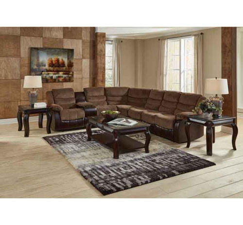 5 piece sectional couch