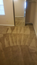 Load image into Gallery viewer, 5 Room Carpet Cleaning $200

