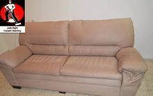 Load image into Gallery viewer, 2 Piece Couch Cleaning Sale $150

