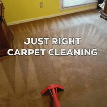 Load and play video in Gallery viewer, 1 or 2 Room Carpet Cleaning Special $100
