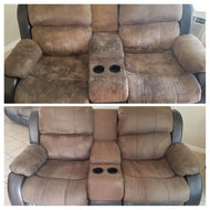 2 Piece Couch $150