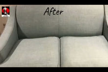 Load image into Gallery viewer, 2 Piece Couch $150
