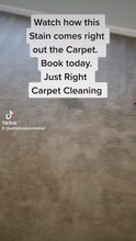 Load and play video in Gallery viewer, 3 room Cleaning Special $120
